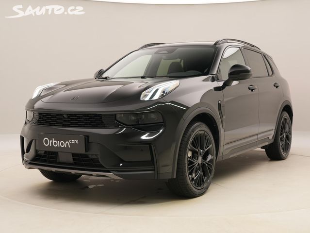 Lynk & Co 01